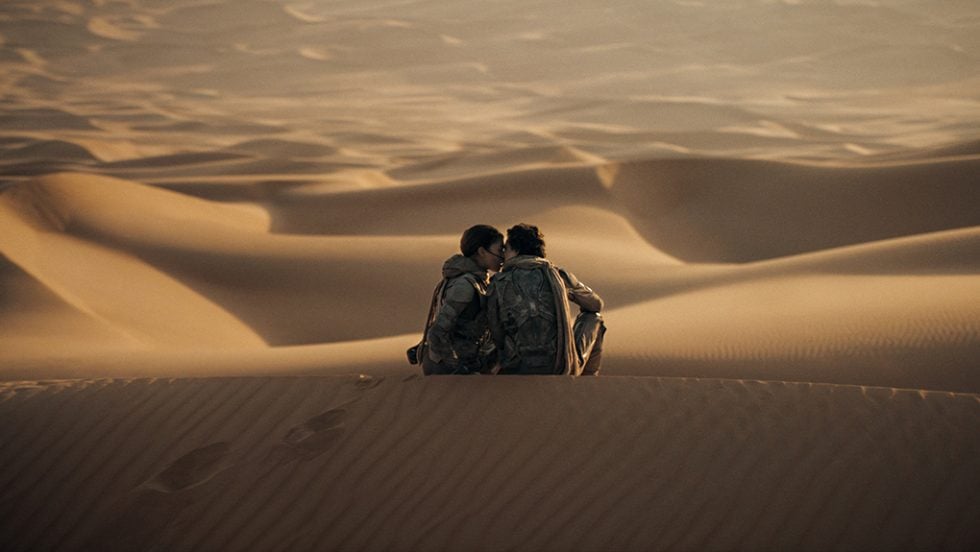 dune 2